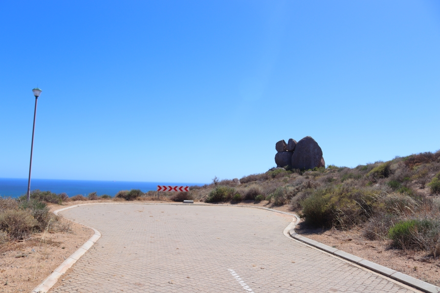 0 Bedroom Property for Sale in Steenbergs Cove Western Cape